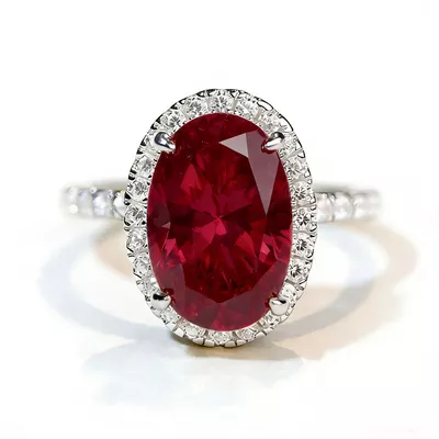 Custom gemstone jewelry direction 1