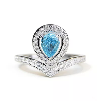 Custom gemstone jewelry direction 4