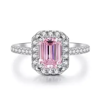 Custom jewelry collection by GARYNOVA
