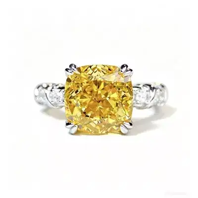Gemstone jewelry by GARYNOVA