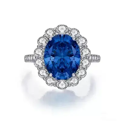 Small-batch jewelry product development